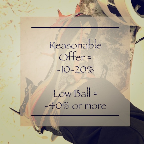 What is Reasonable? - Picture 1 of 1